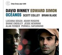 Binney, David - Oceanos