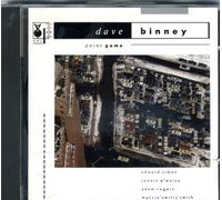 Binney - Point Game [Import]