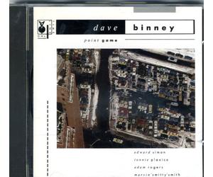 Binney - Point Game [Import]