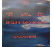 Binns, Malcolm - BAX/Bridge/Ireland [Import]