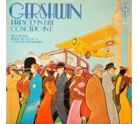 BINNS, Malcolm / SINFONIA OF LONDON / ALWYN, Kenneth - Rhapsody in Blue / Concerto in F / CFP 40005