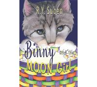 Binny And The Moon Girl