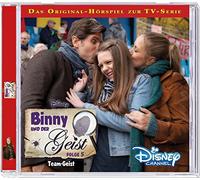 Binny und der Geist - Folge 5:Team-Geist [Import]