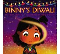 Binnys Diwali PB by Thrity Umrigar Thrity Umrigar (Auteur)