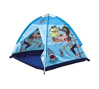 Bino - 82811 - La tente de jeu Château - Corsaire