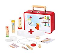 Bino - 83529 - Mallette de vétérinaire