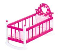 Bino 83701 Berceau Y Compris Parure de lit