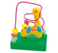 Bino - 84160 - Circuit de motricité - Lupilo - Girafe