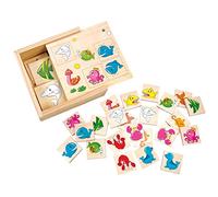 Bino - 84168 - Mémoire - Monde de l'eau