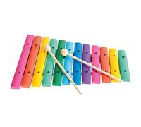 Bino 86554 Xylophone 12 touches