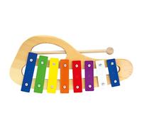 Bino - 86557 - Xylophone - 8 touches