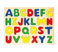 Bino - 88045 - Puzzle - Abc