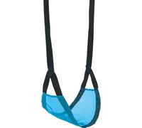 Bino Balançoire suspendue bleu