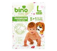 Bino Matelas à langer