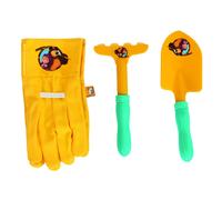 Bino & Mertens - Masha et l'ours - Outils de jardinage - Kit