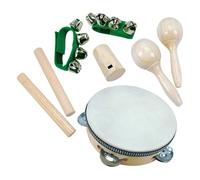 Bino Mini-Orchestre Musico 8 pièces
