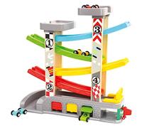 Bino - Piste de Course, 84092, Multicolore