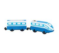 Bino Train à grande vitesse sur batteries Thomas