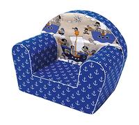 Bino world of toys 53016 Pirates Jouet pour Enfant Multicolore