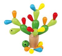 Bino world of toys 70421 Jouet de motricité Multicolore