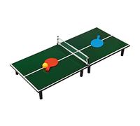 Bino world of toys 82797 Tennis de Table Multicolore