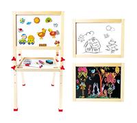 Bino world of toys 83655 Jouet pour Enfant Multicolore