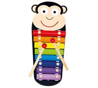 Bino world of toys 86592 Jouet pour Enfant Multicolore