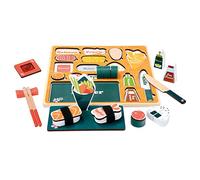 Bino world of toys 88263 Puzzle Enfant Multicolore