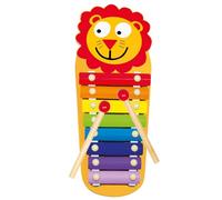 Bino world of toys- Jouet pour Enfant, 86593, Multicolore