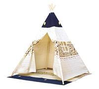 Bino Tipi enfant beige