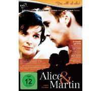 Binoche,Juliette - Alice und Martin [Import]