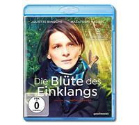Die Blüte des Einklangs – Juliette Binoche – Blu-ray