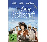 Binoche, Juliette - Die Feine Gesellschaft