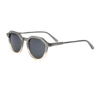 Binocle Eyewear - Melbourne Gradient Grey Sand Grey Polarized - Lunettes de soleil