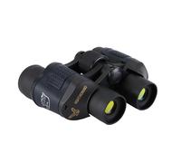 Binoculaire - Lunettes de optique colonne d'étoiles | Jumelles compactes pour l'observation des oiseaux, lunettes d'étoiles à grand grossissement, spectateur stéréoscopique de vision