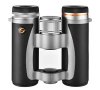 Binoculaires 10x42 pour Adultes, Professionnels, HD, avec Prisme BAK4, binoculaires pour Observation des Oiseaux, Chasse, Voyage, Sports, Camping.