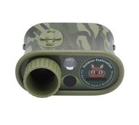 Binoculaires à Haute Puissance avec Caméra, 2,5k 48MP UHD 8X Binoculaire Compact de Zoom Numérique avec Un écran LCD 2,4 Pouces pour L'observation des Oiseaux, Le Football, Les