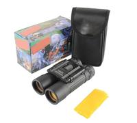 Binoculaires de Lunettes d'observation des Oiseaux - Lentille de Zoom Optique, spectateur de Compact | Binoculaires de Film Rouge Optique léger, Verres binoculaires focaux définis pour la Nature