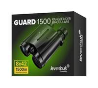 Binoculaires De Télémètre Levenhuk Guard 1500