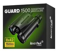 Binoculaires De Télémètre Levenhuk Guard 1500