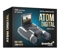 Levenhuk Binoculaires LCD numériques Atom Digital Multicolore G