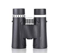 Binoculars for Adults 8 x 42 High Powered for HD Waterproof Zoom Powerful Binoculars with Clear and Durable BAK-4 Prism FMC Lens for Bird Watching Travel Hunting Concerts Football.