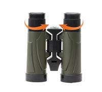 Binoculars Kids - 12,7 * 5 * 15,5 Cm / 5 1,97 6,1 Pouces, Binoculars Toys | Binòculars pour Les Jouets Kidş Apprentissage Éducatif | Jouets Préscolaires, Filles Âgées De 3 Ans Et Plus