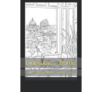 Binoculars - Rome: Food Guide For Rome - Eat Like A Local