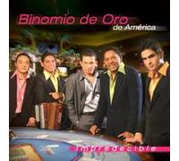 Binomio De Oro De Am - Impredecible