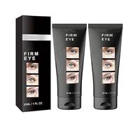 Binozity Temporary Face Tightener,Instant Firm Face Temporary Eye Tightener,Binozity Skin Tightener,Binozity Under Eye Cream,Improves puffiness and puffy eyes (2 pcs)