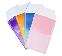 BINQILIN 4 Pièces Pochette Infirmiere Porte Stylo Infirmiere Porte Stylo Blouse Pochette Stylo Infirmiere Poche Infirmiere Accessoires pour Les Fuites De Stylos pour L’école,L’hôpital,Le Bureau