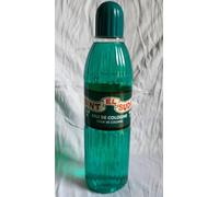 Bint El Sudan Eau de Cologne Spirituelle 500ml | Parfum Oriental, Grand Format, Unisexe, Usage Quotidien