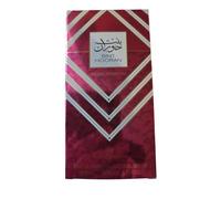 Bint Hooran Rose Passion Eau de Parfum, Spray Naturel, 50ml