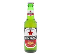 BINTANG Bière 4,7 % - 330 ml